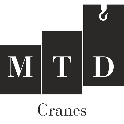 MTD VIC Cranes
